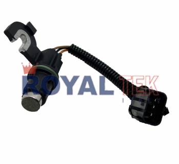 SENSOR DE ROTACION ROYALTEK  CARAVAN 3.3 --- OEM 4686353 J5TT10271A A4XY00271 2132381 89054119